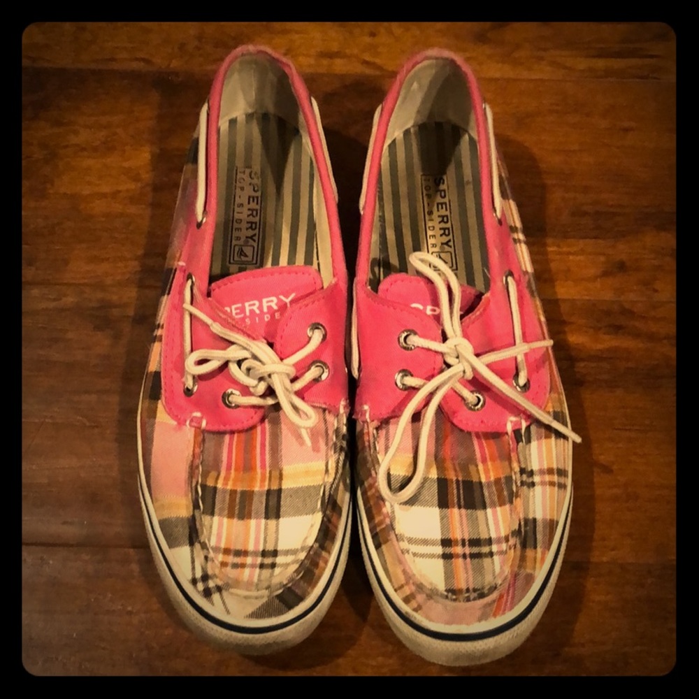 Shoes (Sperry)